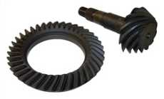 Ring and Pinion